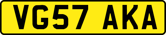VG57AKA