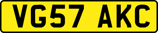 VG57AKC