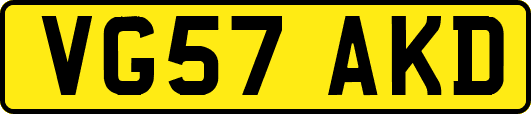 VG57AKD