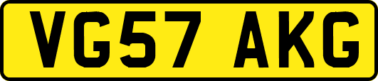 VG57AKG