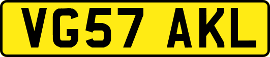 VG57AKL