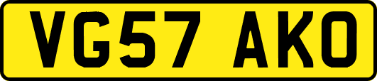 VG57AKO