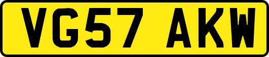 VG57AKW