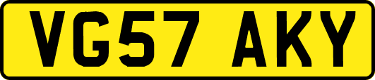 VG57AKY
