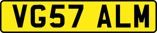 VG57ALM