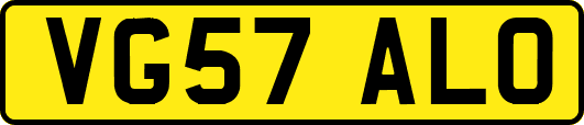 VG57ALO