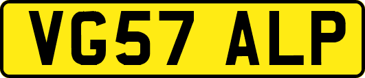 VG57ALP