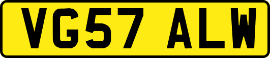 VG57ALW