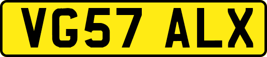 VG57ALX