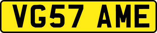 VG57AME