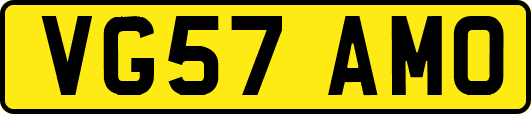 VG57AMO