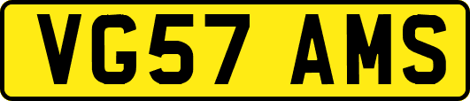 VG57AMS
