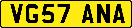 VG57ANA