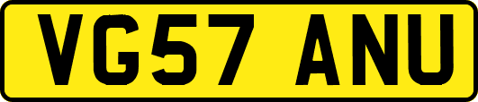 VG57ANU