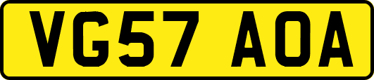 VG57AOA
