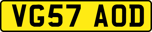 VG57AOD