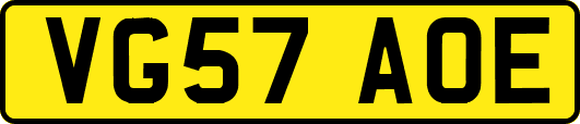 VG57AOE