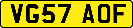 VG57AOF
