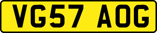 VG57AOG