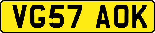 VG57AOK