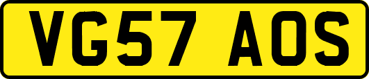 VG57AOS