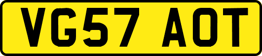 VG57AOT