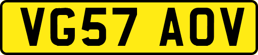 VG57AOV