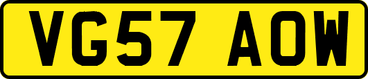 VG57AOW
