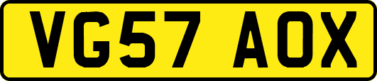 VG57AOX