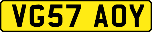 VG57AOY