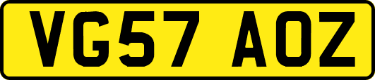 VG57AOZ