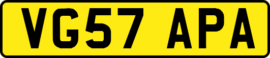 VG57APA