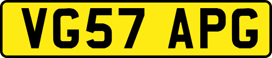 VG57APG
