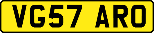 VG57ARO