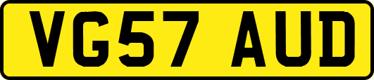 VG57AUD