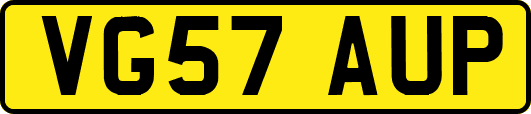 VG57AUP