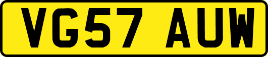 VG57AUW