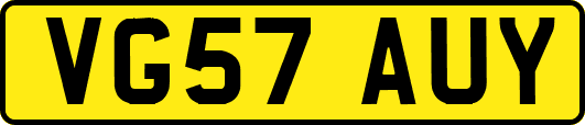 VG57AUY