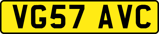 VG57AVC