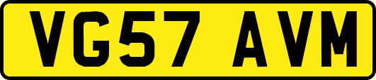 VG57AVM