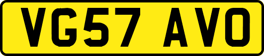 VG57AVO