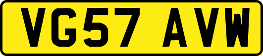VG57AVW
