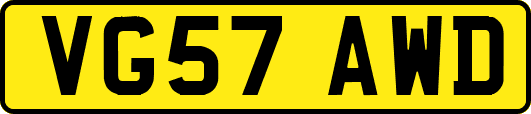 VG57AWD