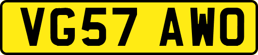 VG57AWO