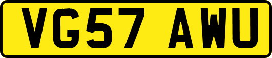VG57AWU