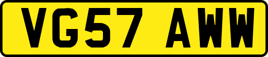 VG57AWW