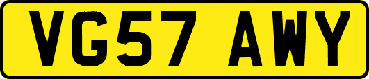 VG57AWY