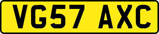 VG57AXC