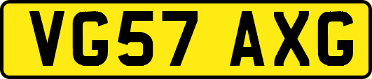 VG57AXG
