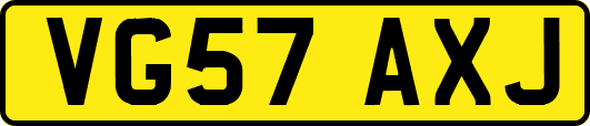 VG57AXJ